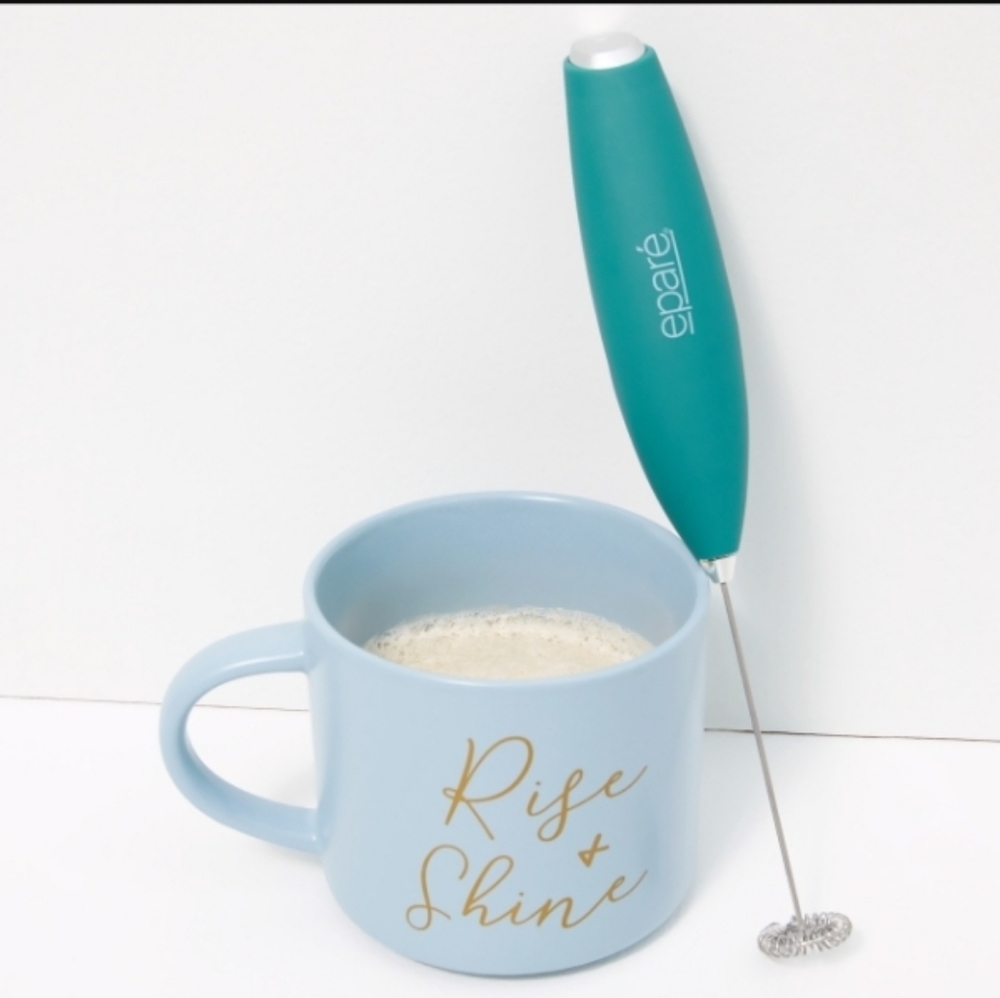 Epare Milk Frother